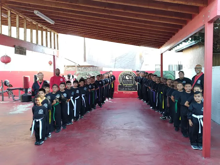 Frank's Enterprise Karate Studio Picture 1