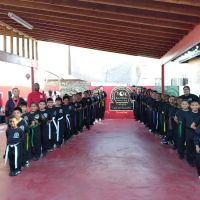 Frank's Enterprise Karate Studio ico