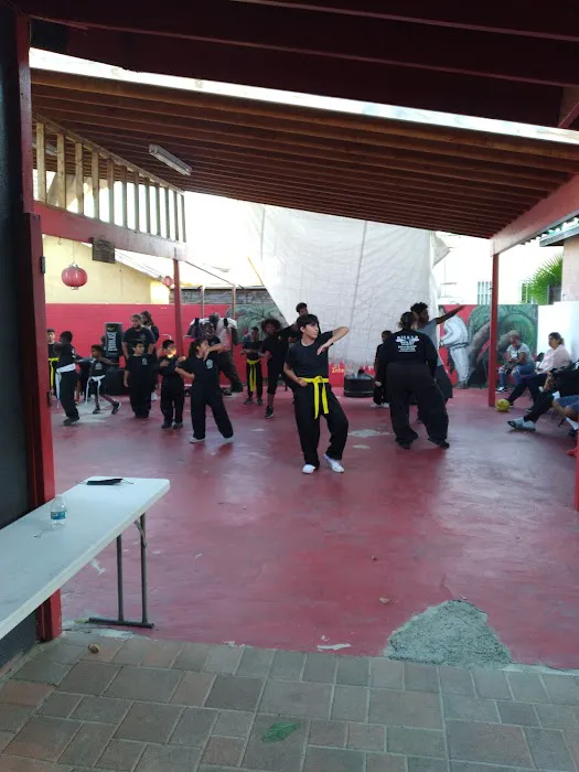 Frank's Enterprise Karate Studio Picture 2