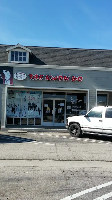 Taekwondo International Picture 1