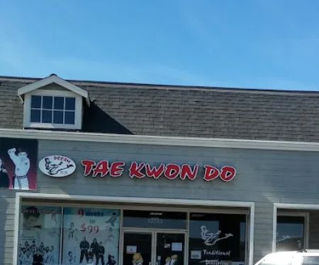 Taekwondo International