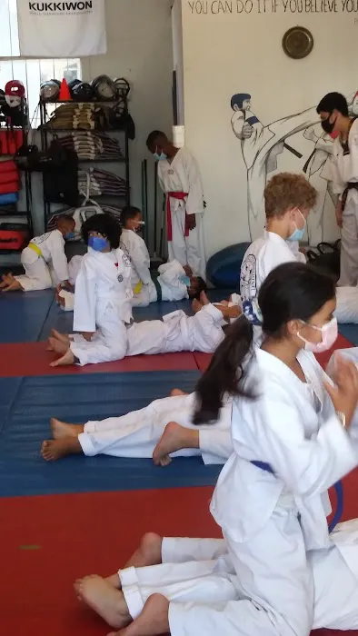 Taekwondo International Picture 2