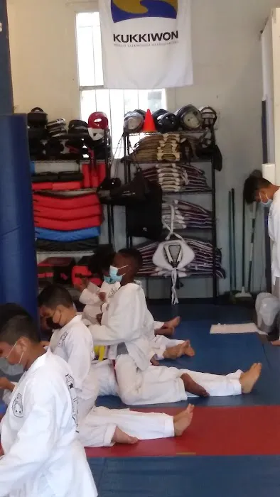 Taekwondo International Picture 4