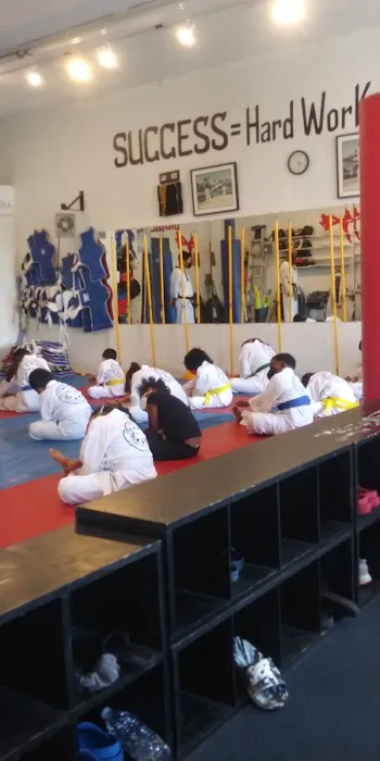 Taekwondo International Picture 5