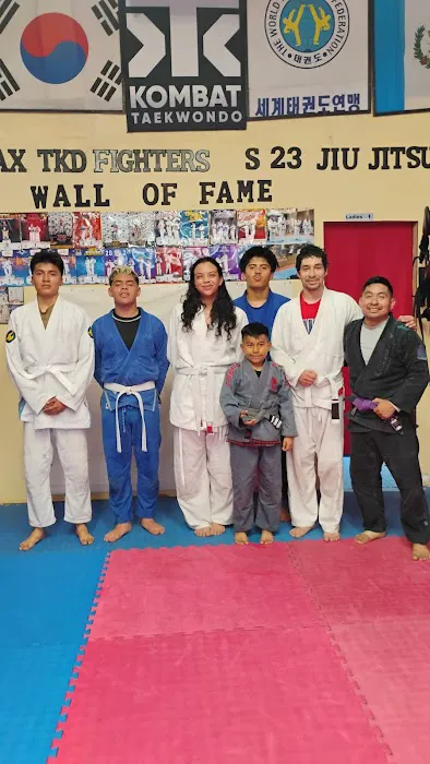 S23 jiujitsu Picture 6