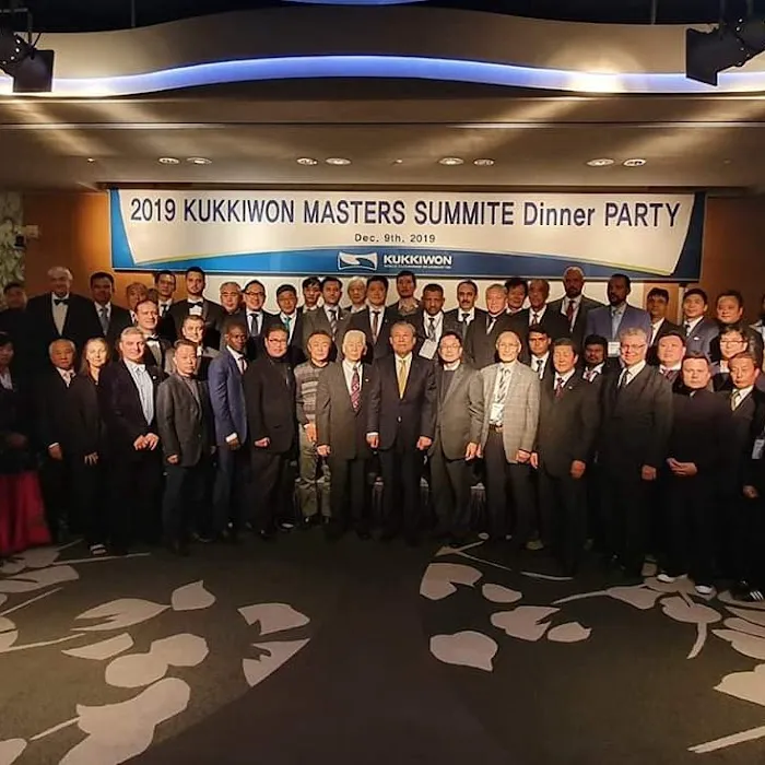 AZTECA TAEKWONDO FOUNDATION Picture 4