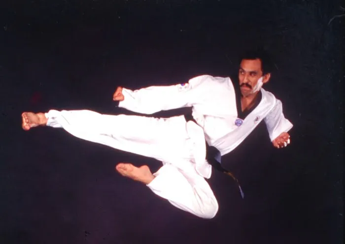 AZTECA TAEKWONDO FOUNDATION Picture 1