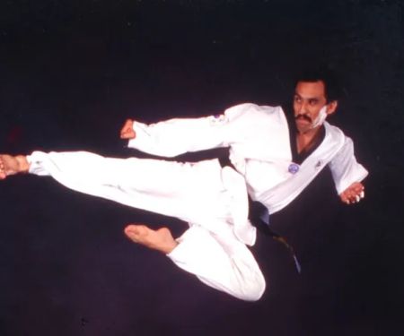 AZTECA TAEKWONDO FOUNDATION