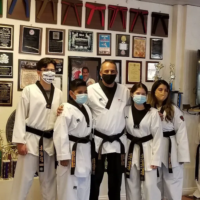 AZTECA TAEKWONDO FOUNDATION Picture 2