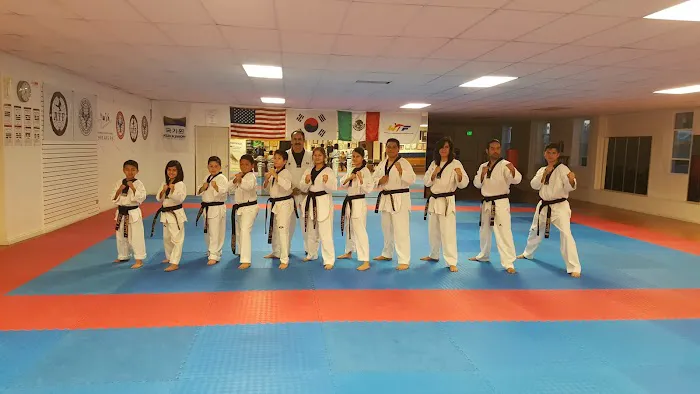 AZTECA TAEKWONDO FOUNDATION Picture 7