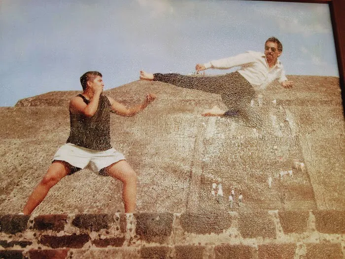 AZTECA TAEKWONDO FOUNDATION Picture 10