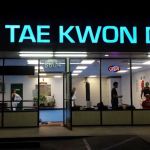 Dae Sung Brothers Tae Kwon Do