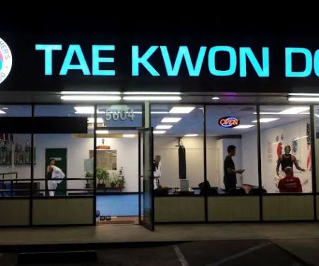 Dae Sung Brothers Tae Kwon Do