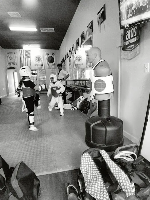 Dae Sung Brothers Tae Kwon Do Picture 3