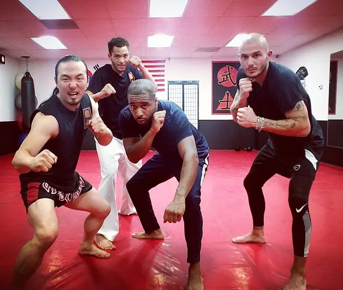 MUSA MARTIAL ARTS ACADEMY Picture 1