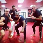 MUSA MARTIAL ARTS ACADEMY