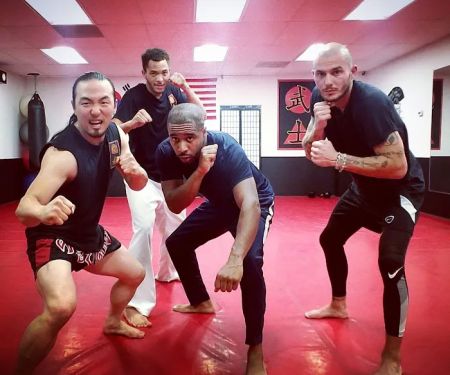 MUSA MARTIAL ARTS ACADEMY