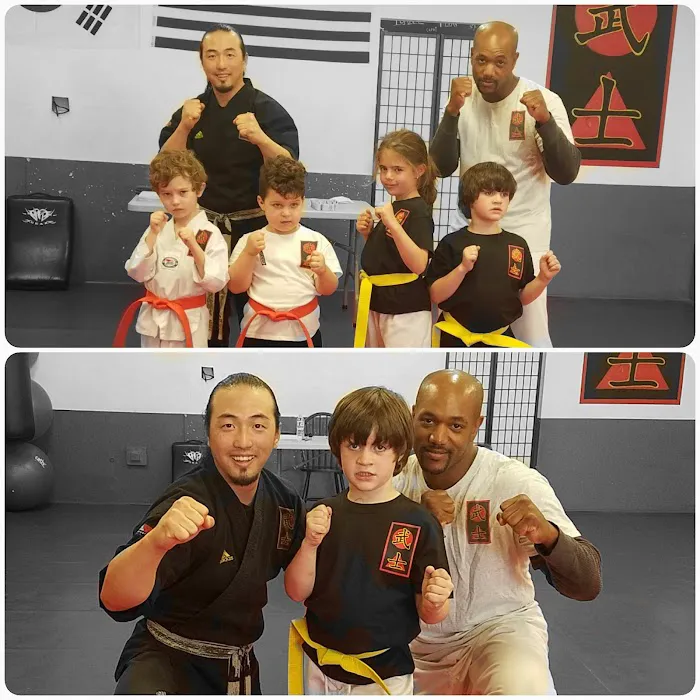 MUSA MARTIAL ARTS ACADEMY Picture 2