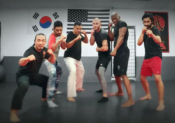 MUSA MARTIAL ARTS ACADEMY Picture 4