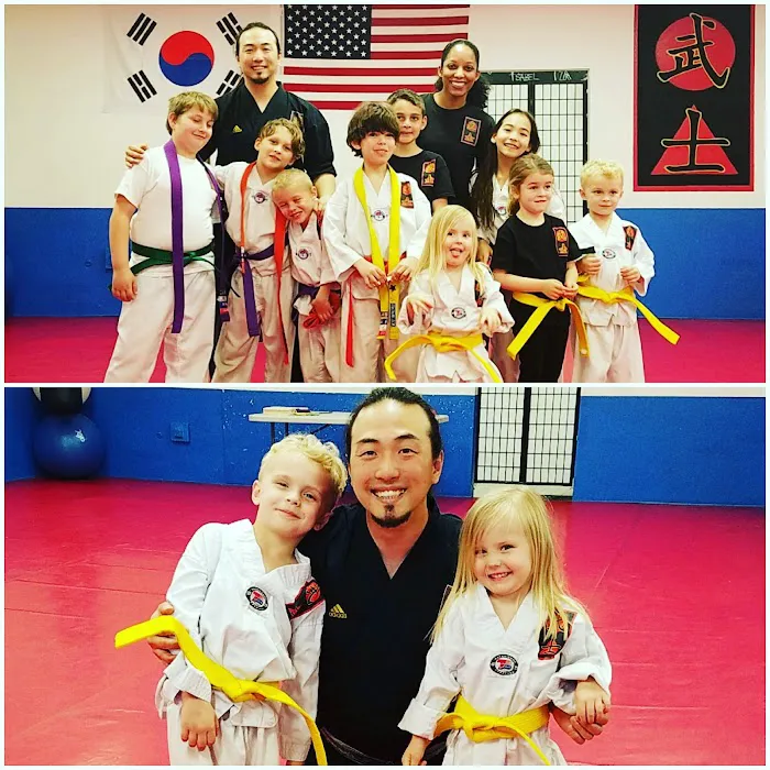 MUSA MARTIAL ARTS ACADEMY Picture 5