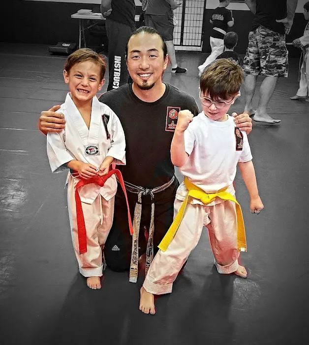 MUSA MARTIAL ARTS ACADEMY Picture 6