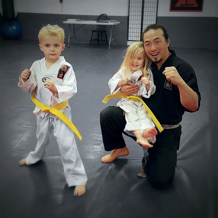 MUSA MARTIAL ARTS ACADEMY Picture 7