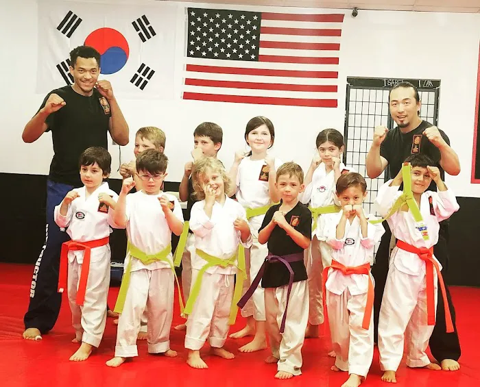 MUSA MARTIAL ARTS ACADEMY Picture 9