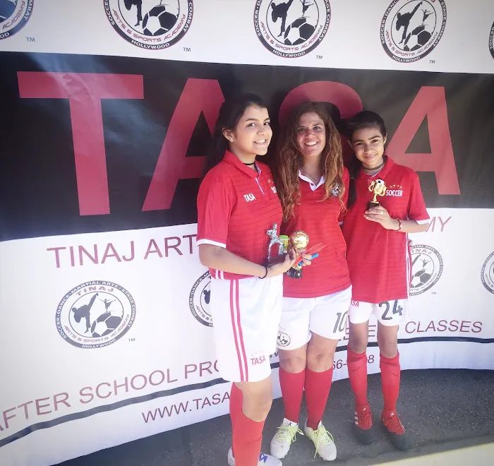 TASA Martial Arts Picture 2