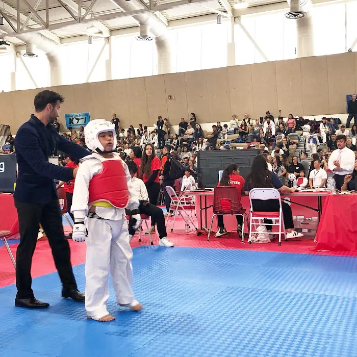 TASA Martial Arts Picture 1