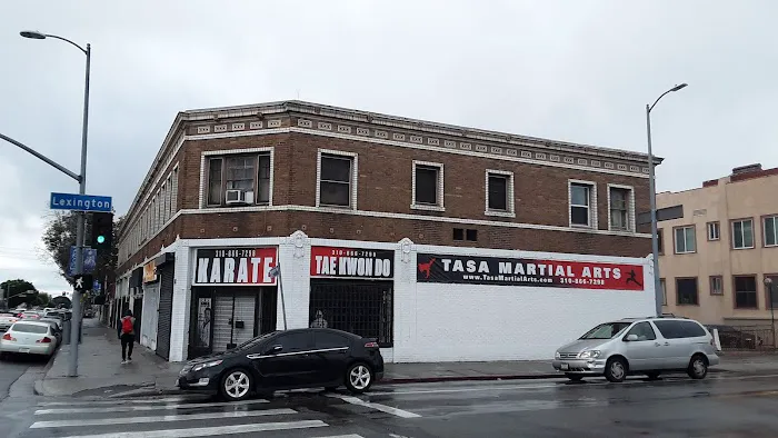 TASA Martial Arts Picture 4