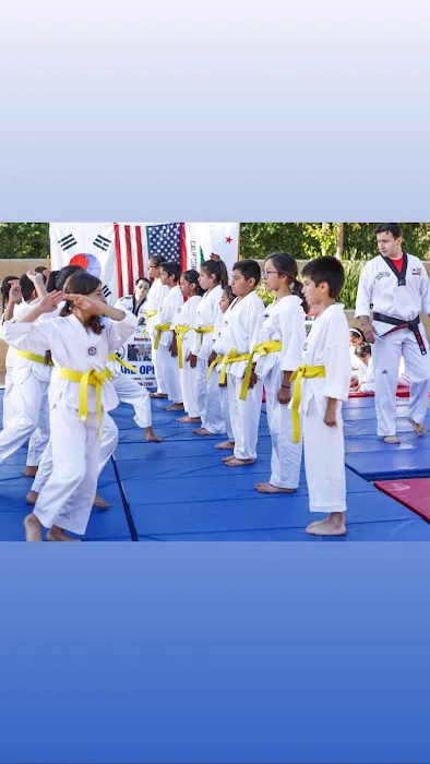 TASA Martial Arts Picture 5