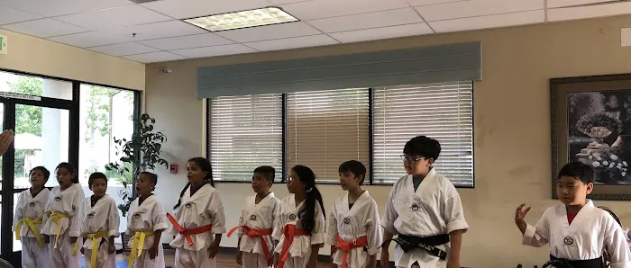 TASA Martial Arts Picture 8