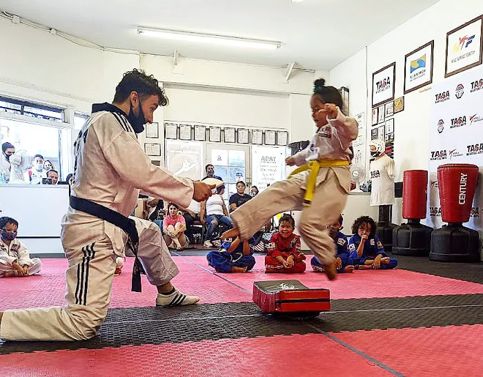 TASA Martial Arts Picture 9