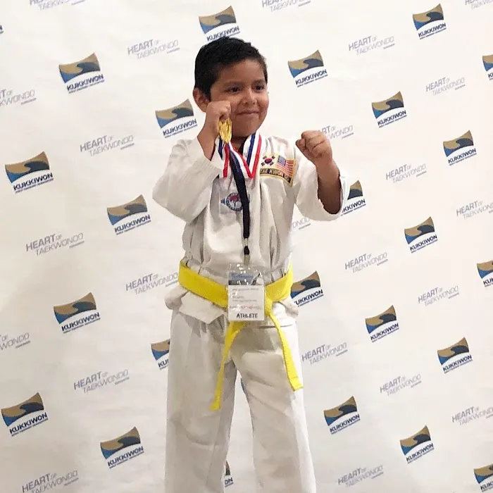 TASA Martial Arts Picture 10