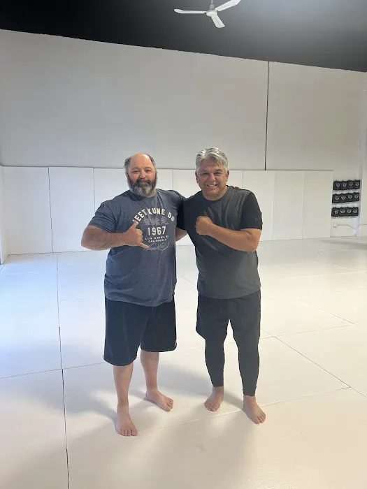 Urban Kombat Picture 3