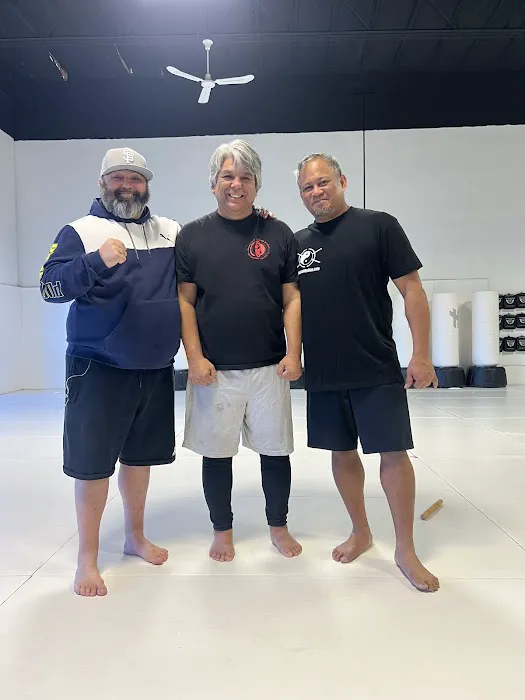 Urban Kombat Picture 2