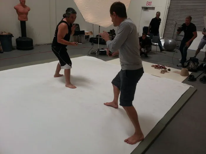 Urban Kombat Picture 5