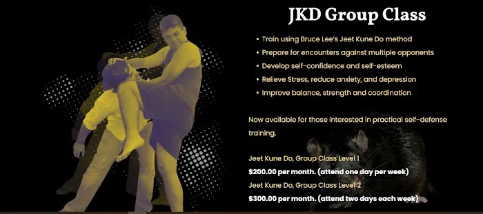 Urban Kombat Picture 7