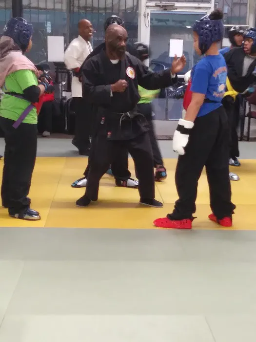 Youth N Motion Academy Picture 1