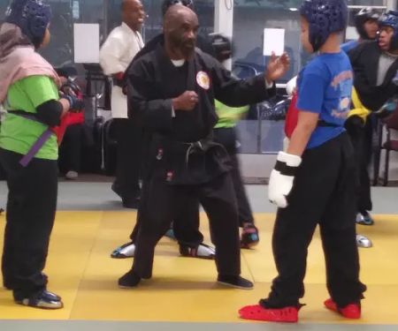 Youth N Motion Academy