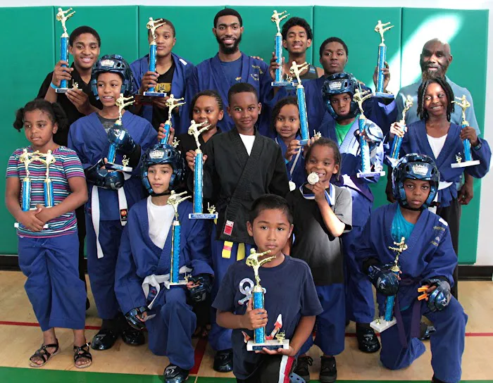 Youth N Motion Academy Picture 5