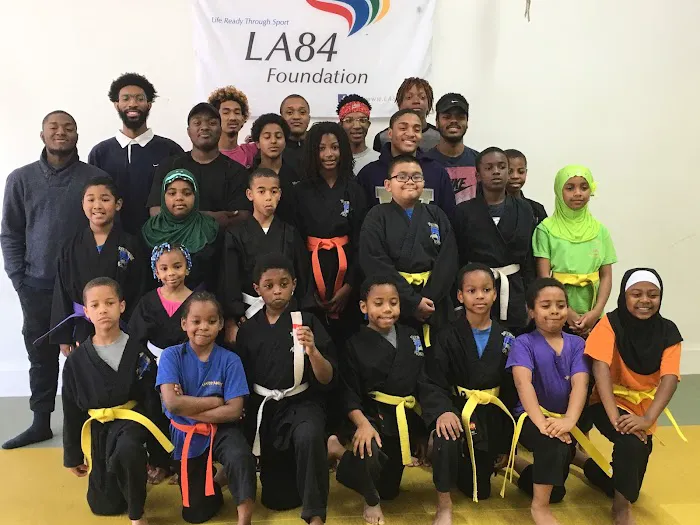 Youth N Motion Academy Picture 4