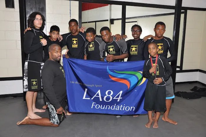 Youth N Motion Academy Picture 3