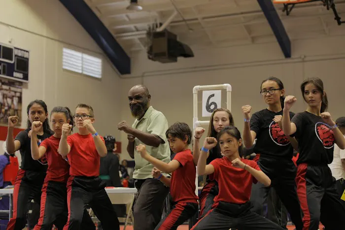 Youth N Motion Academy Picture 6