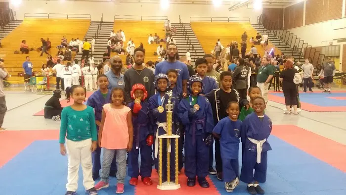 Youth N Motion Academy Picture 9