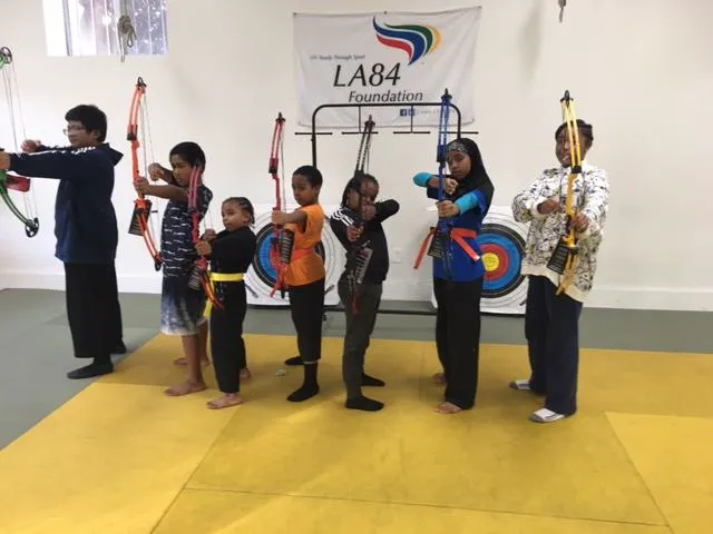 Youth N Motion Academy Picture 7