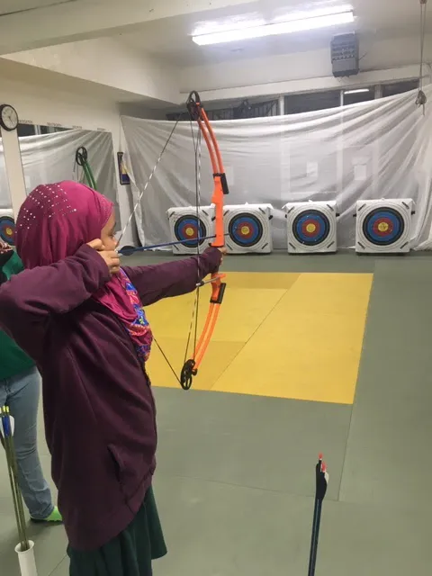 Youth N Motion Academy Picture 8