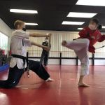 Sky Martial Arts L.A. - Masters United