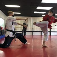 Sky Martial Arts L.A. - Masters United ico