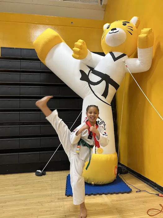 Sky Martial Arts L.A. - Masters United Picture 2